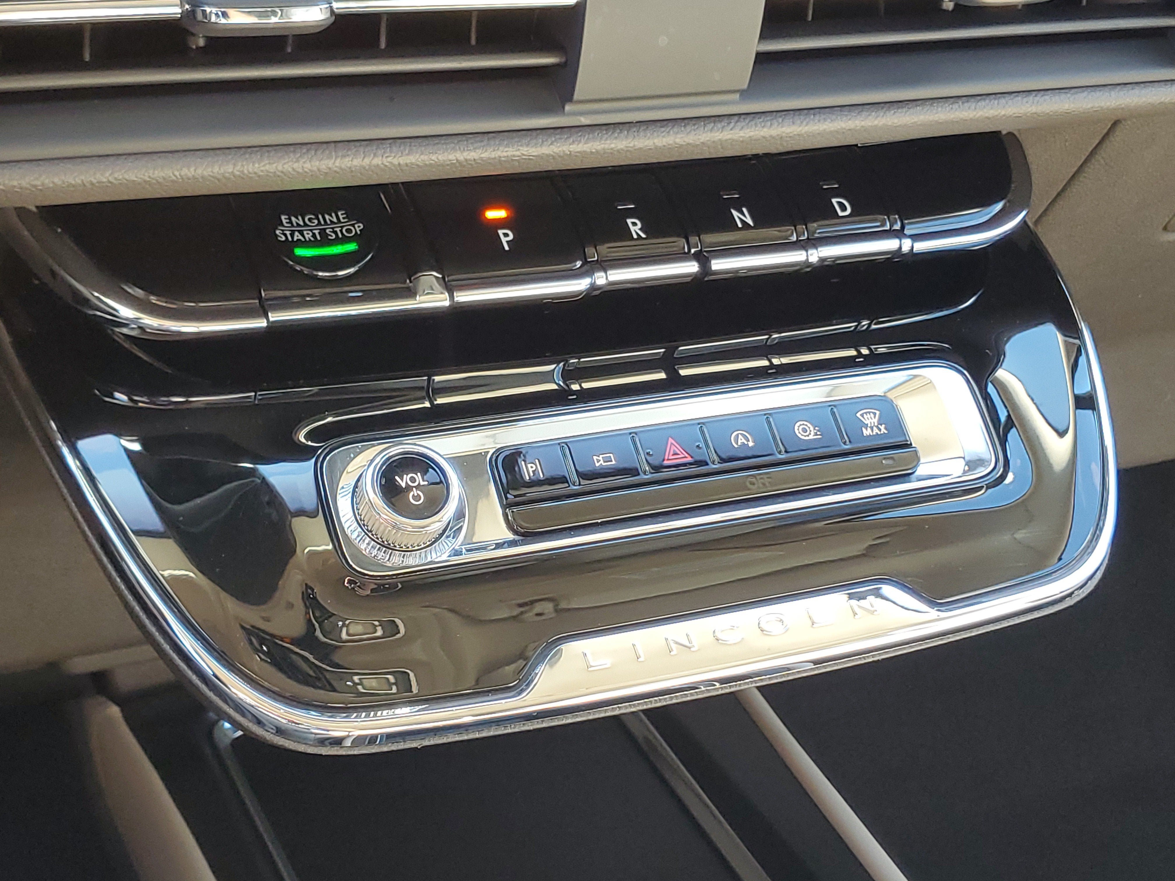 2024 Lincoln Corsair Premiere