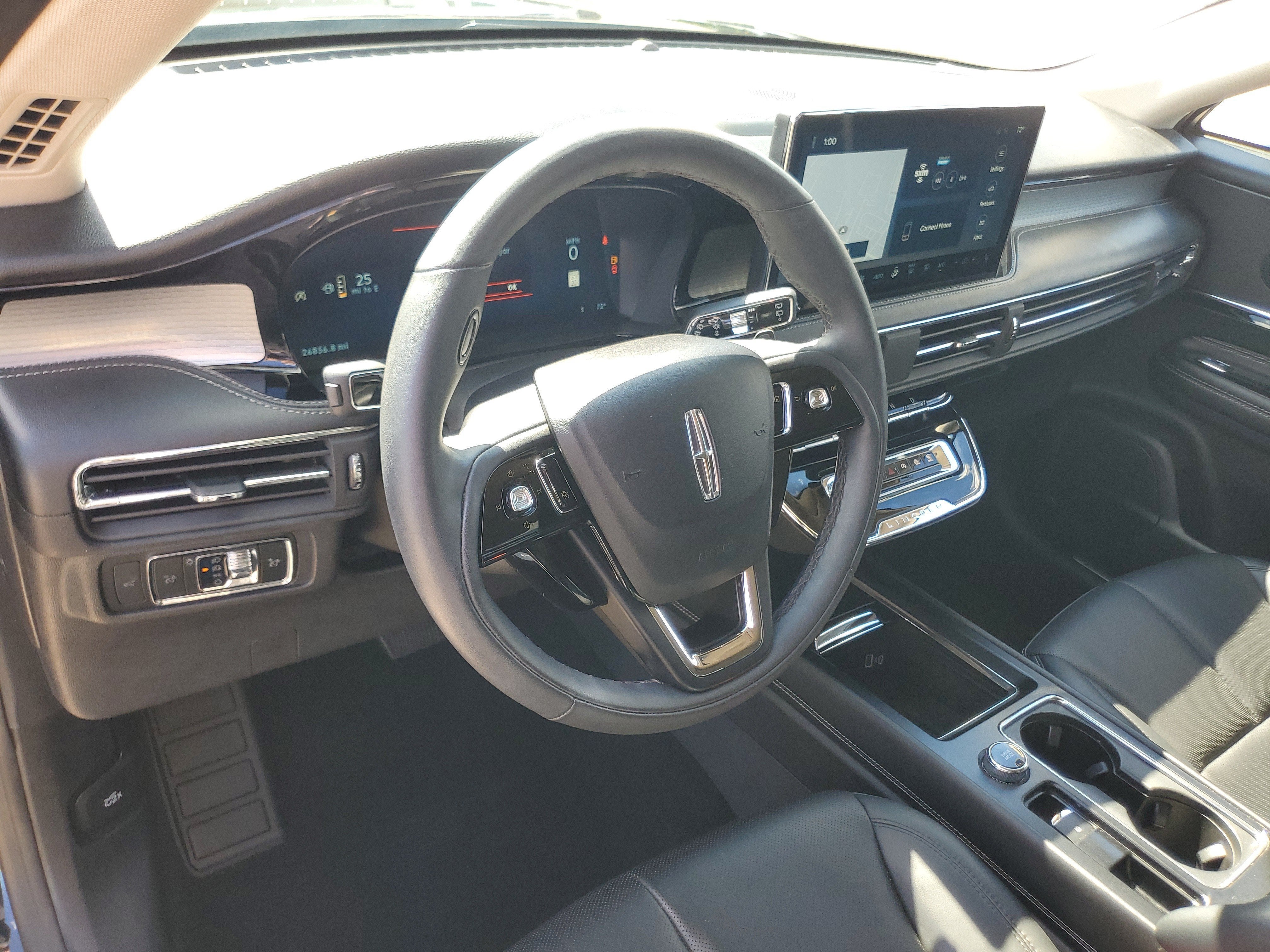 2024 Lincoln Corsair Premiere