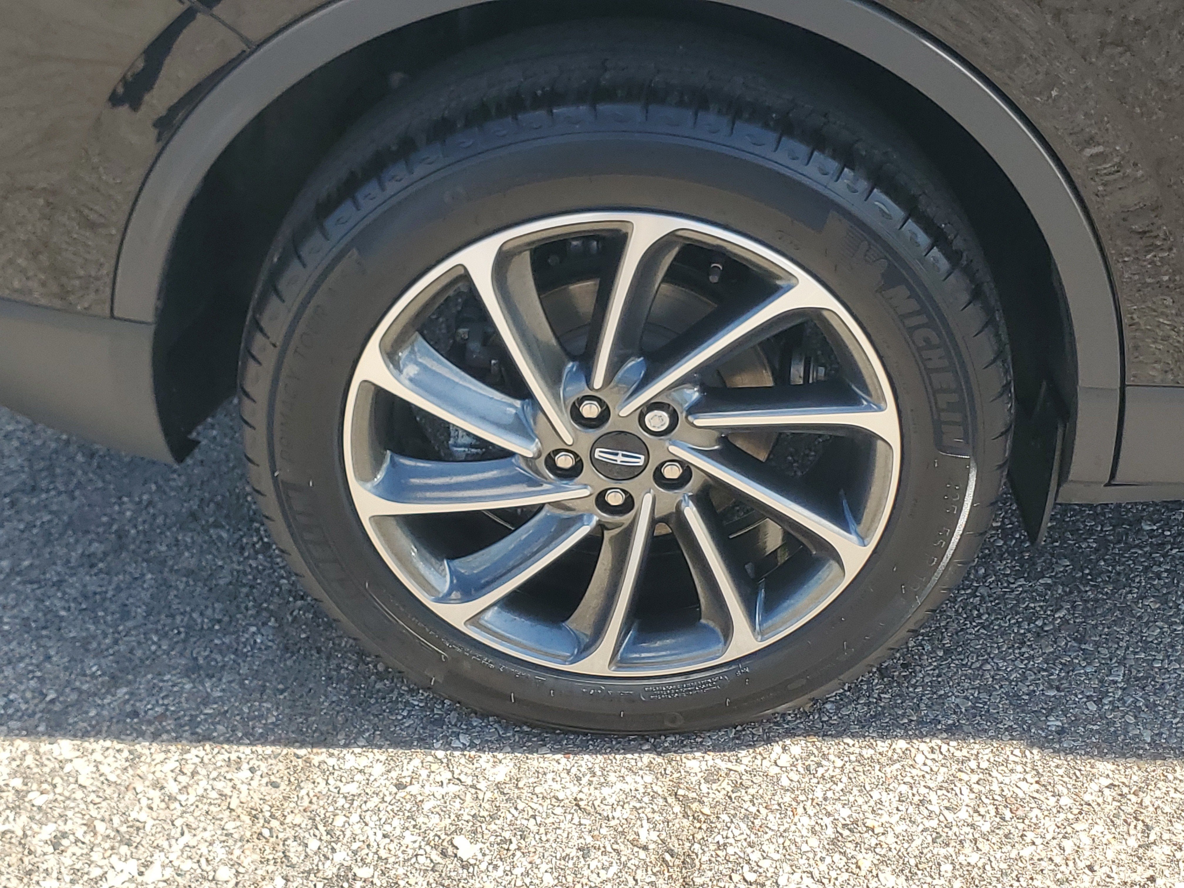 2024 Lincoln Corsair Premiere