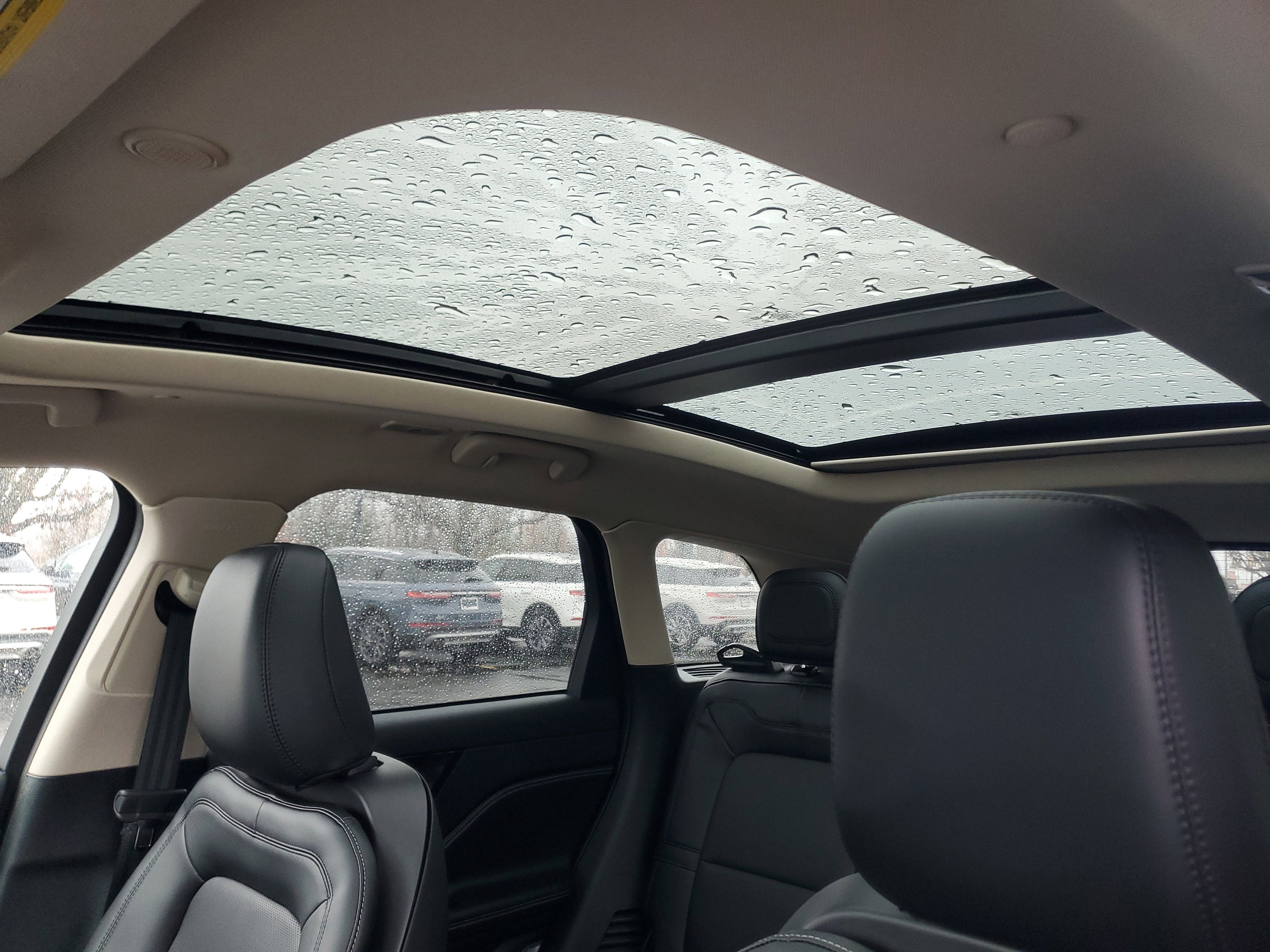 2024 Lincoln Corsair Premiere