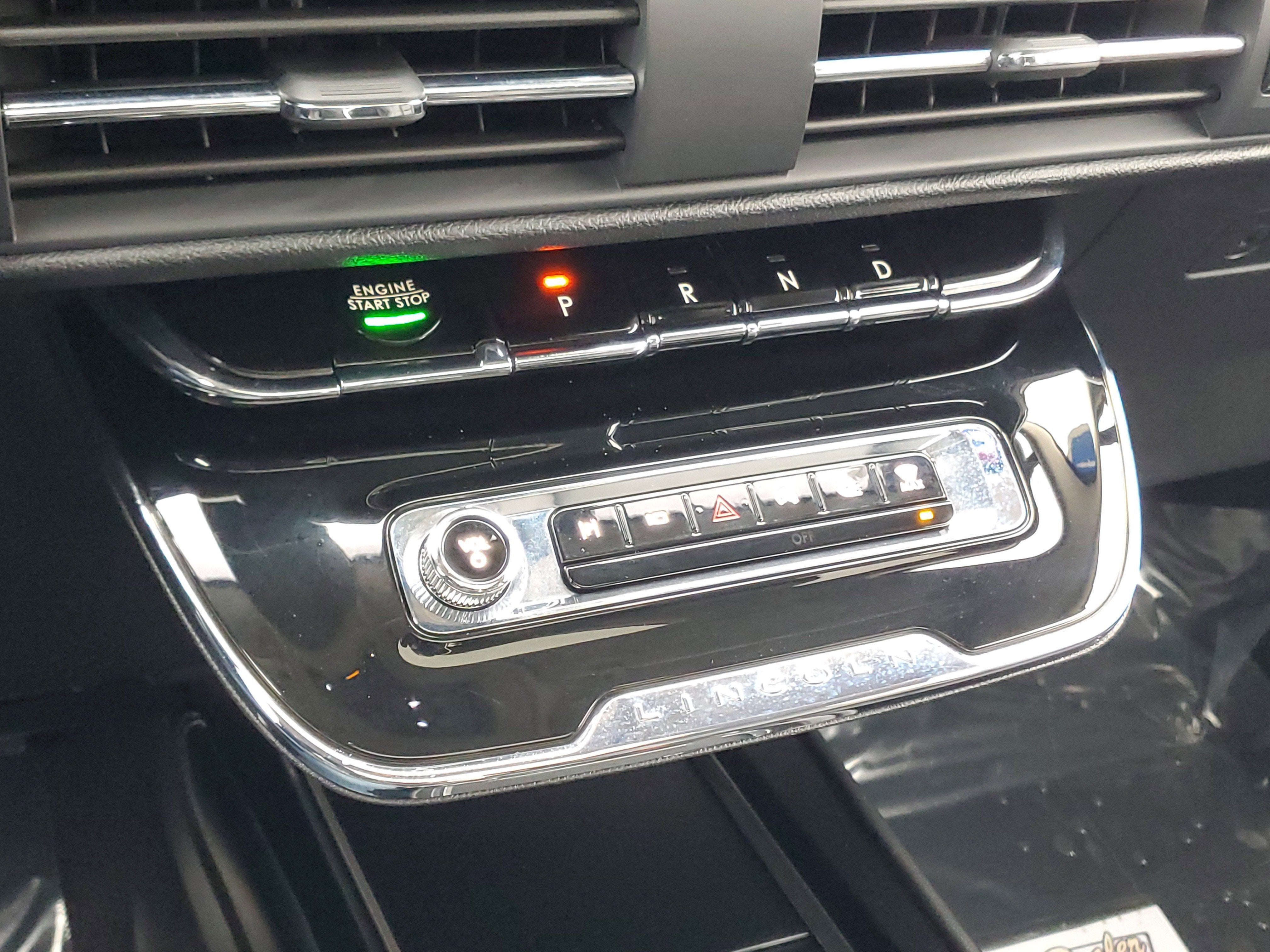 2024 Lincoln Corsair Premiere