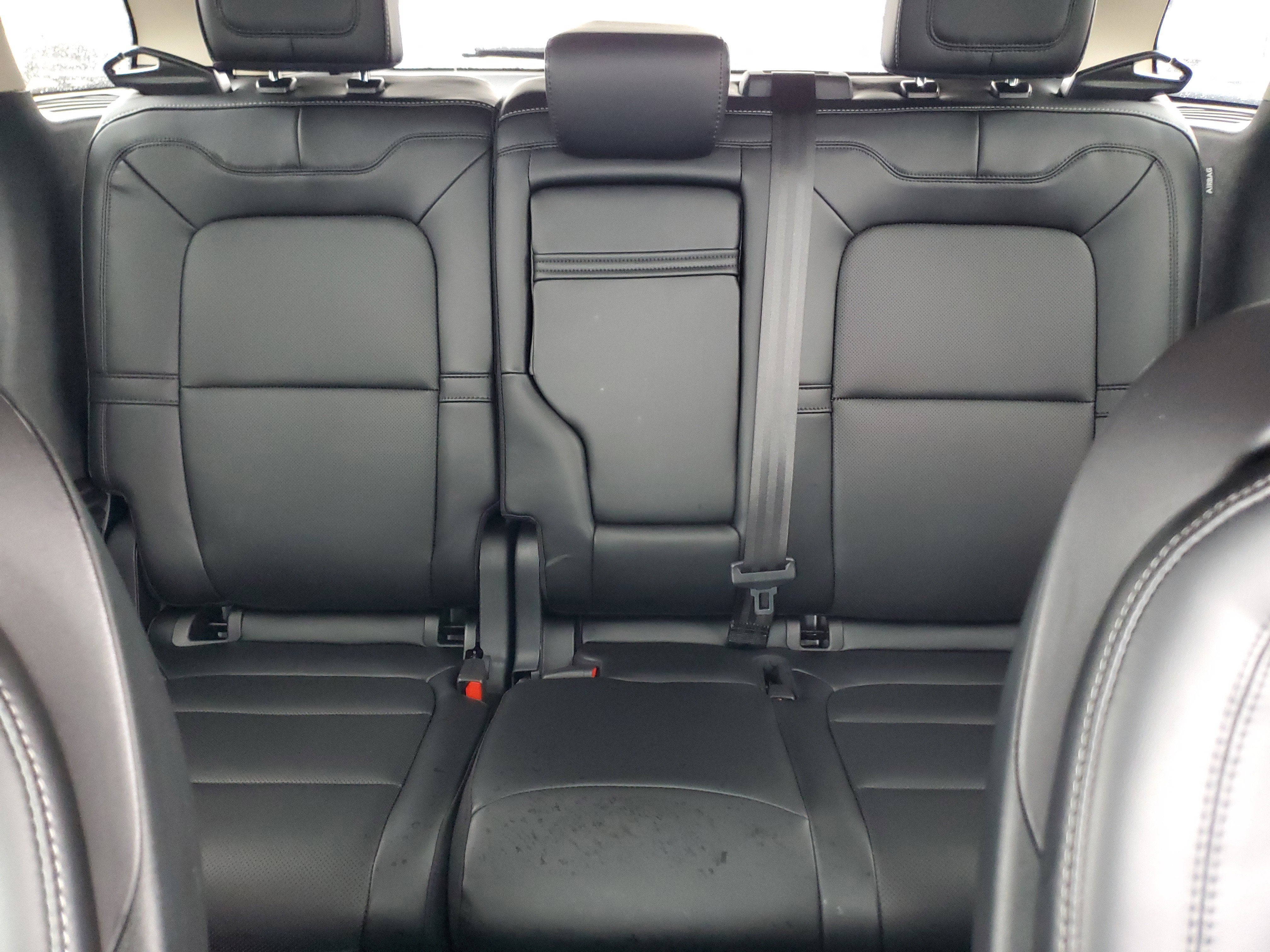 2024 Lincoln Corsair Premiere