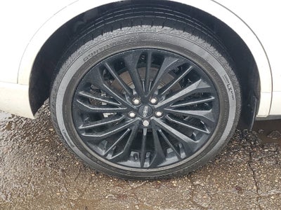 2024 Lincoln Corsair Premiere