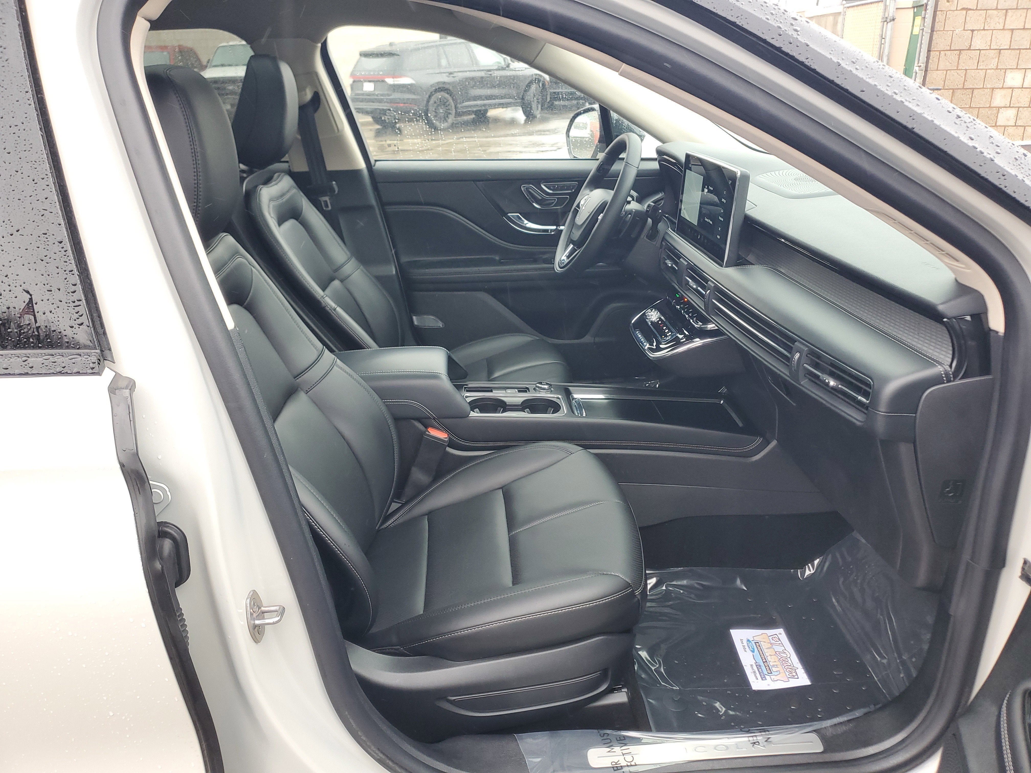 2024 Lincoln Corsair Premiere