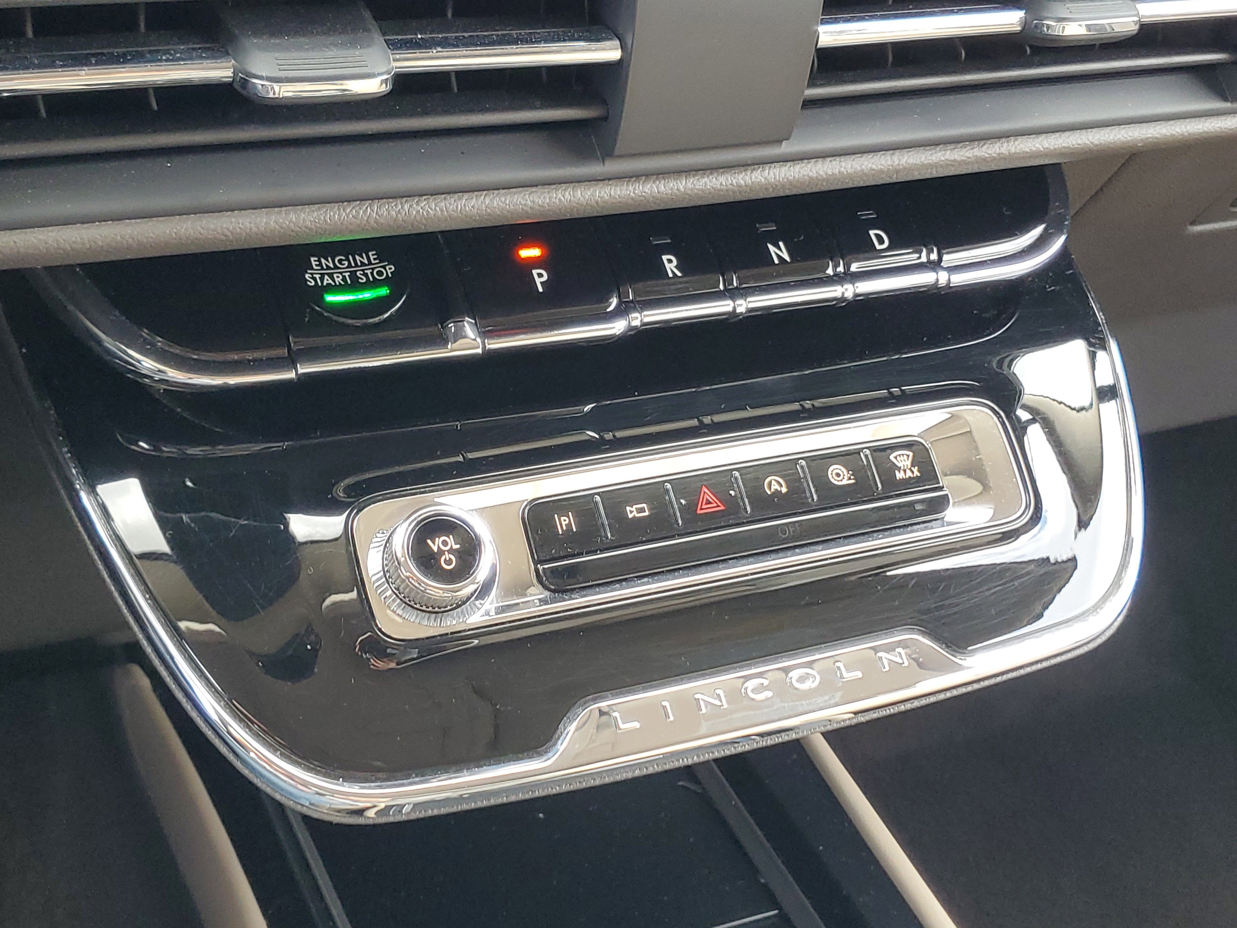 2024 Lincoln Corsair Premiere