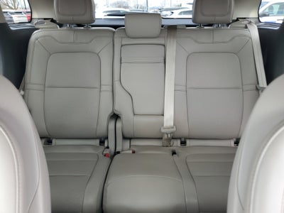 2024 Lincoln Corsair Premiere