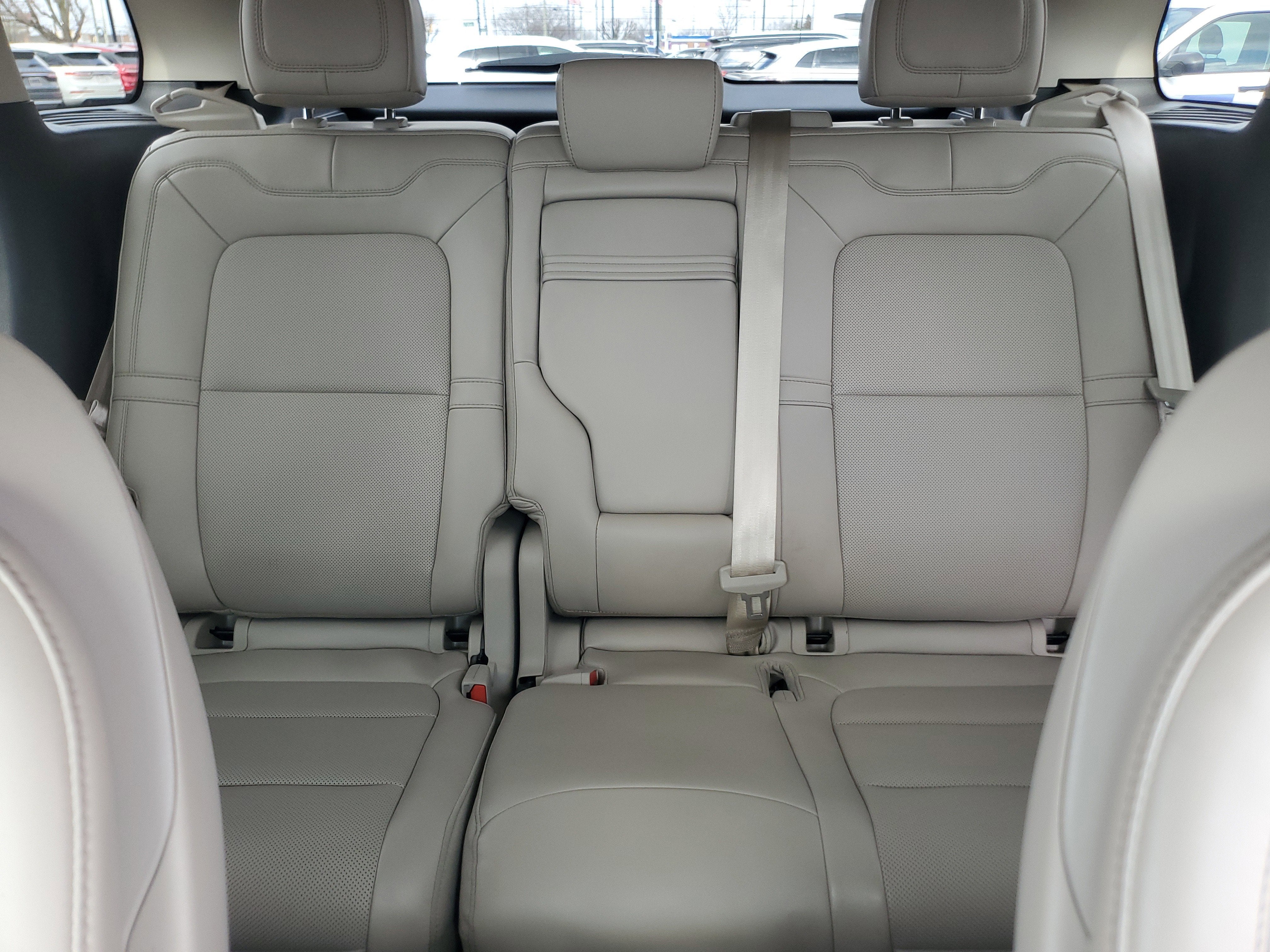 2024 Lincoln Corsair Premiere