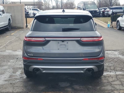 2024 Lincoln Corsair Premiere