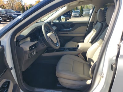 2024 Lincoln Corsair Premiere