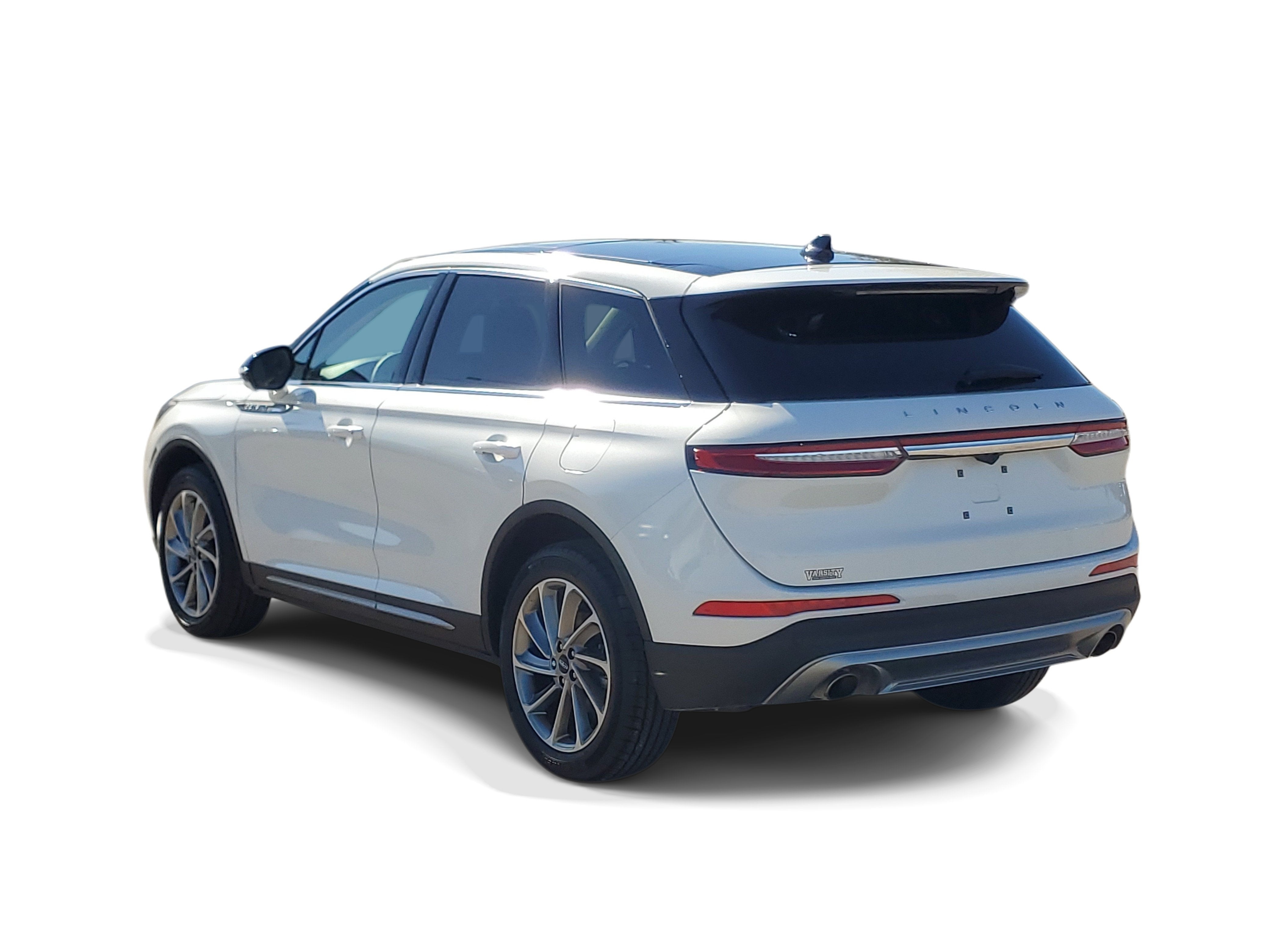 2024 Lincoln Corsair Premiere