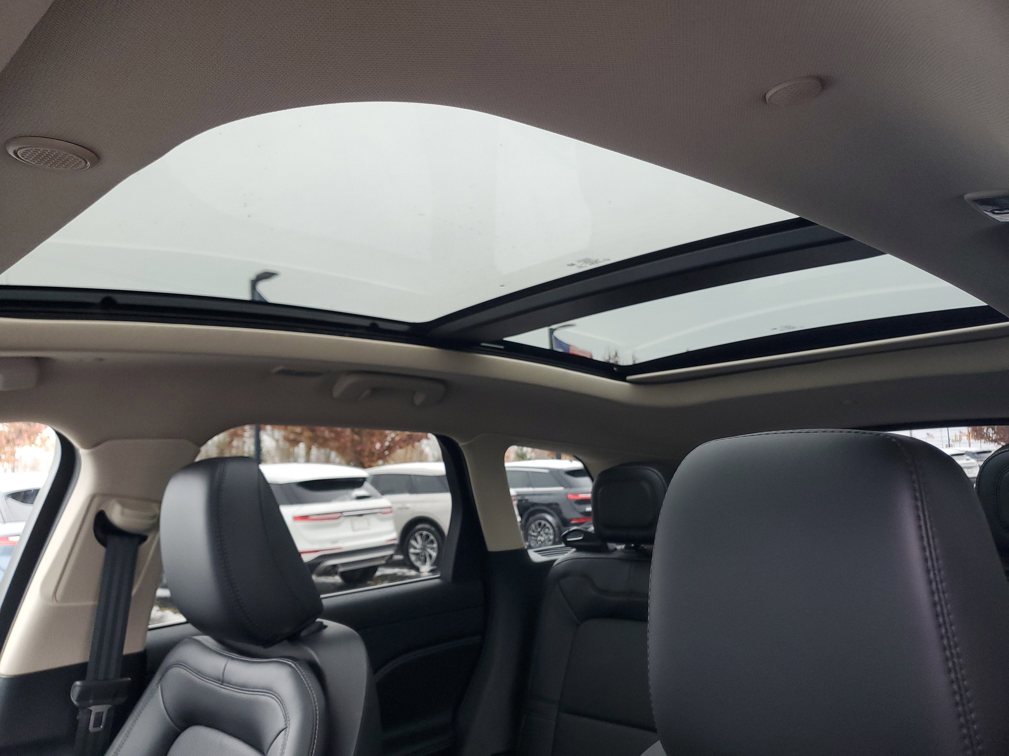 2024 Lincoln Corsair Premiere