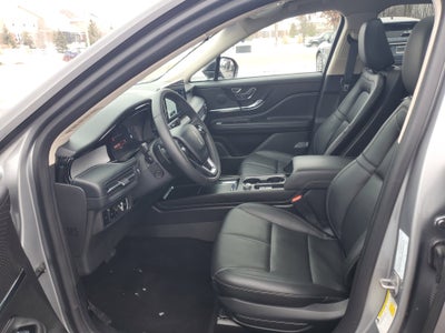 2024 Lincoln Corsair Premiere