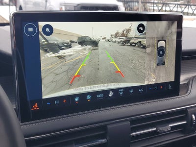 2024 Lincoln Corsair Premiere