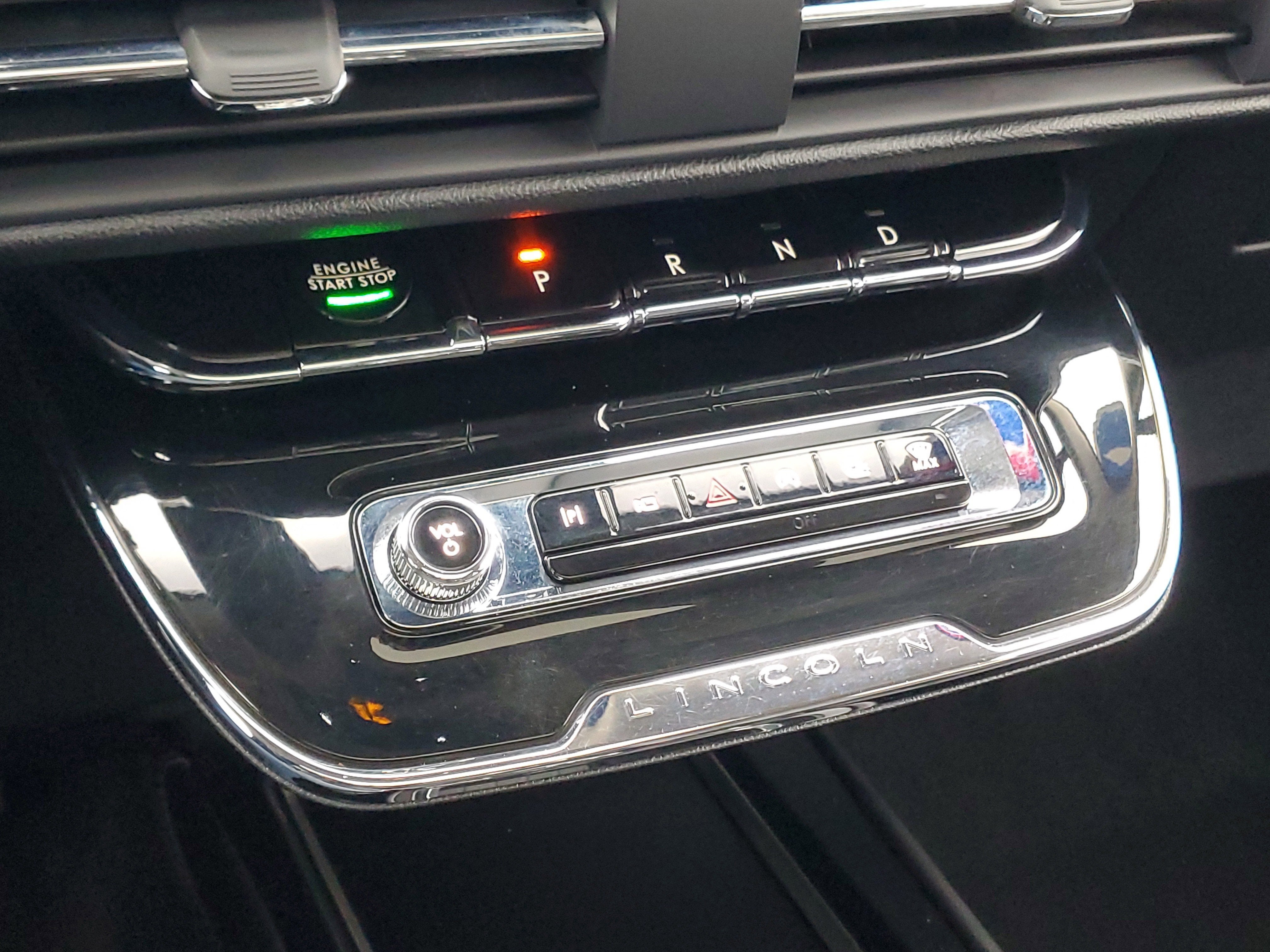 2024 Lincoln Corsair Premiere