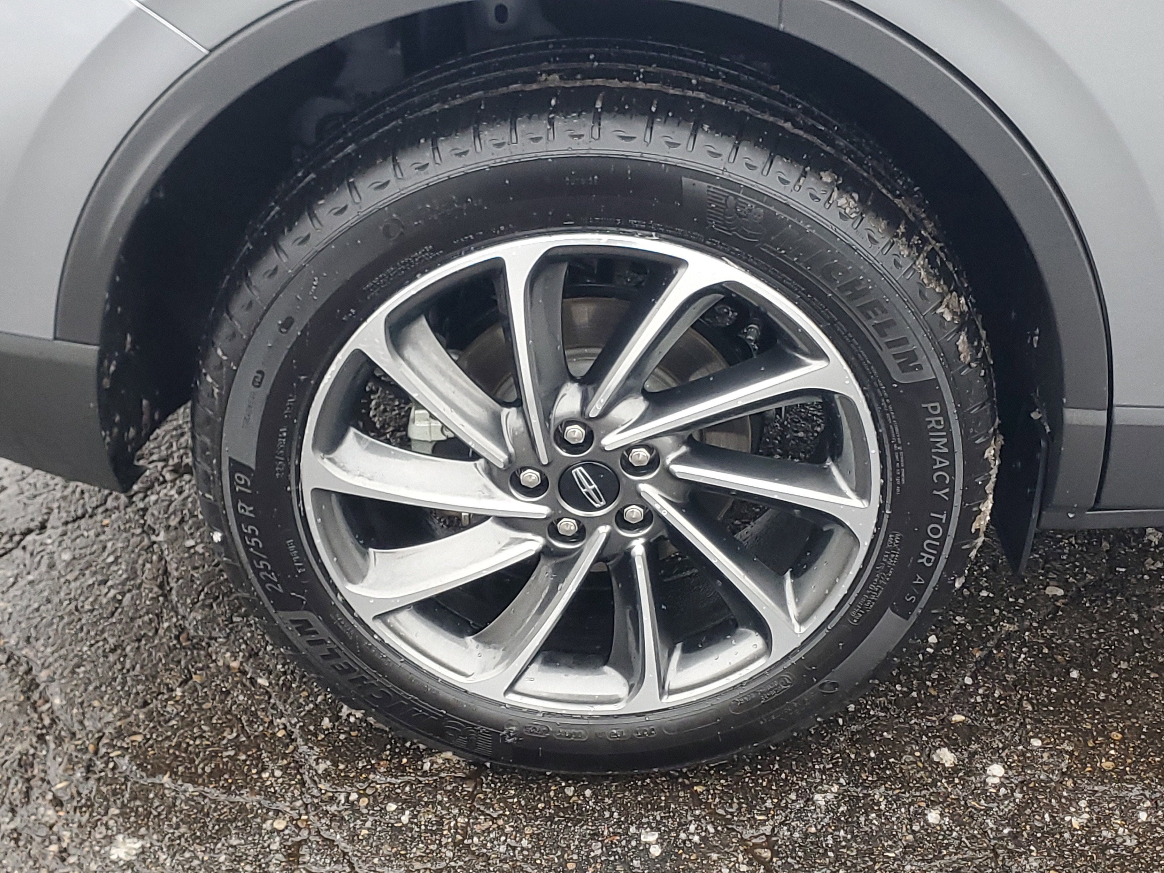 2024 Lincoln Corsair Premiere