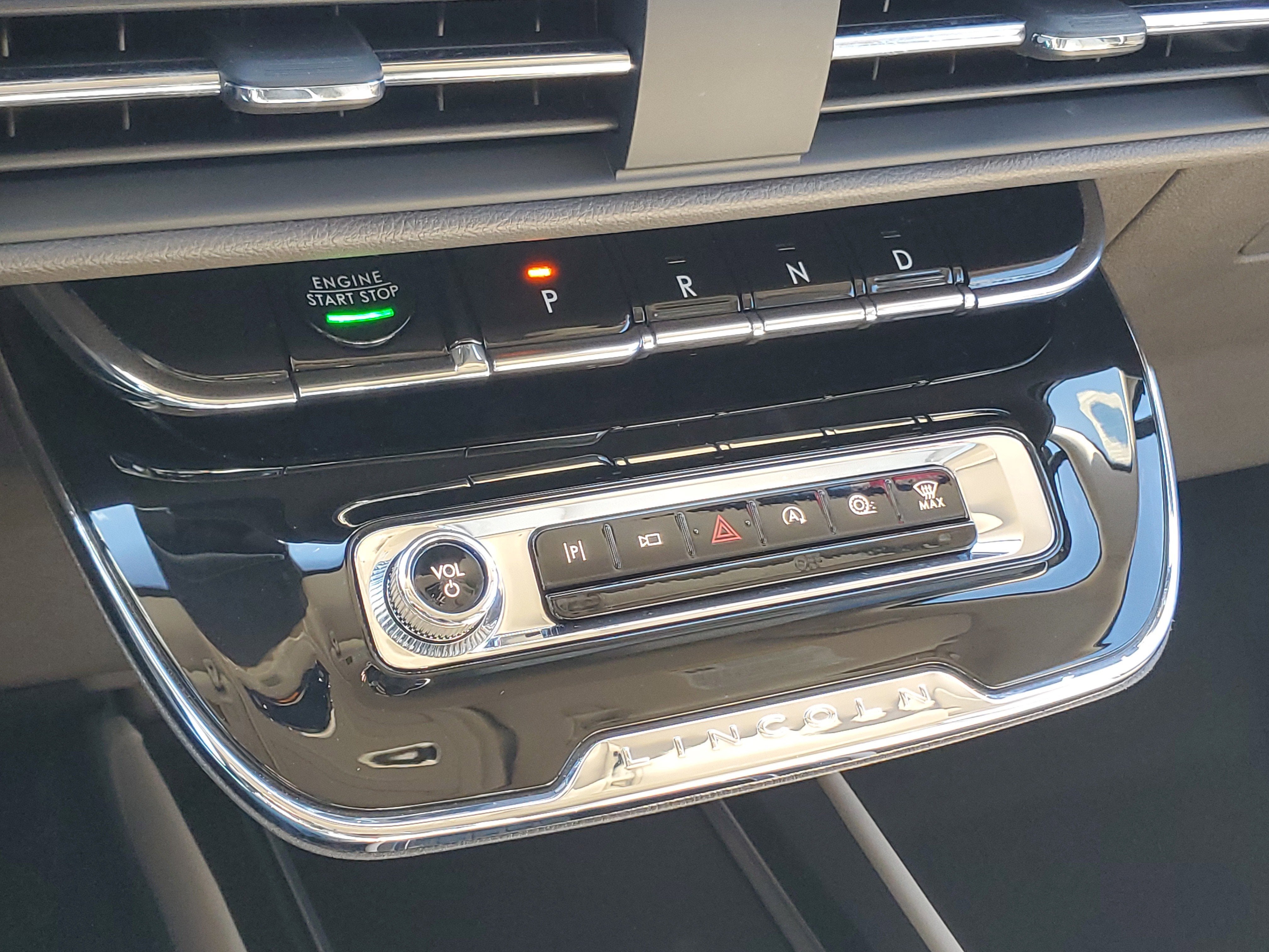 2024 Lincoln Corsair Premiere