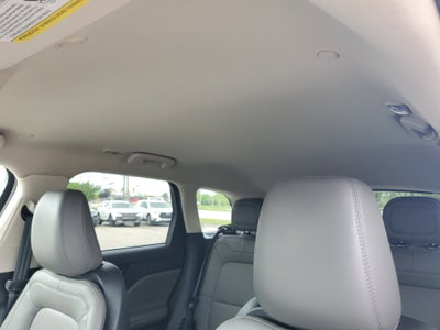 2024 Lincoln Corsair Premiere