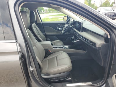 2024 Lincoln Corsair Premiere