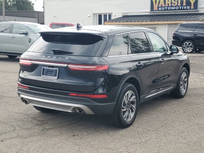 2024 Lincoln Corsair Premiere