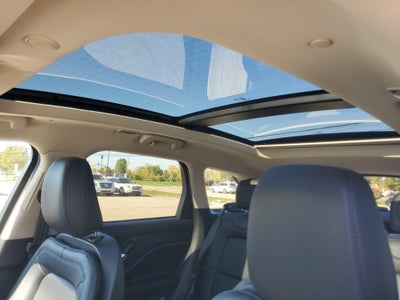 2024 Lincoln Corsair Premiere