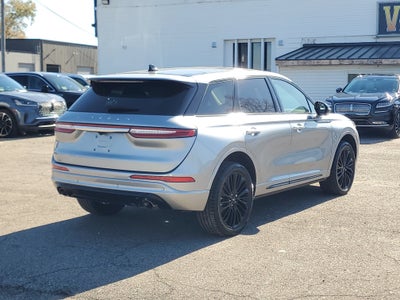 2024 Lincoln Corsair Premiere