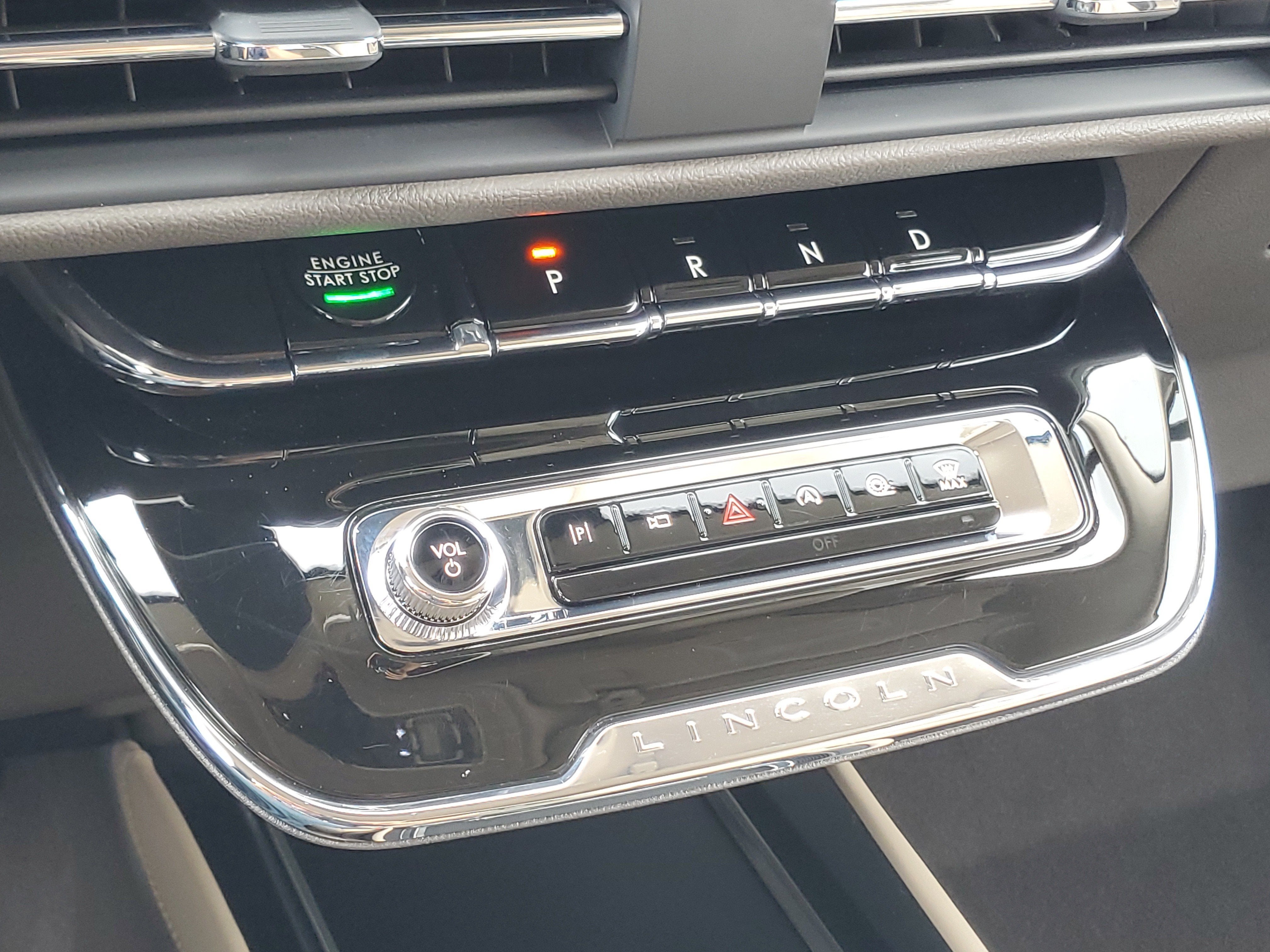 2024 Lincoln Corsair Premiere
