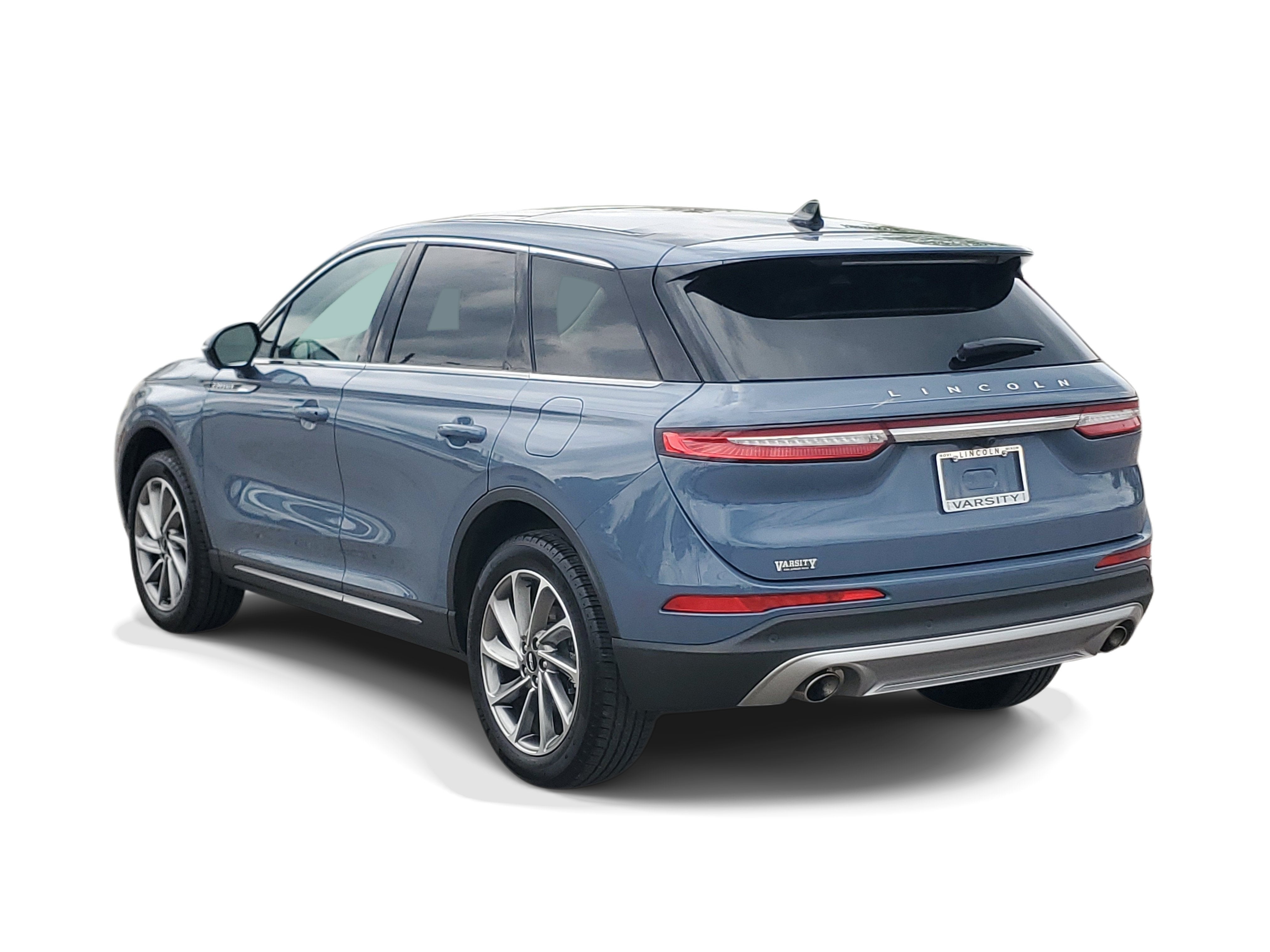 2024 Lincoln Corsair Premiere