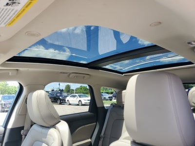 2024 Lincoln Corsair Premiere