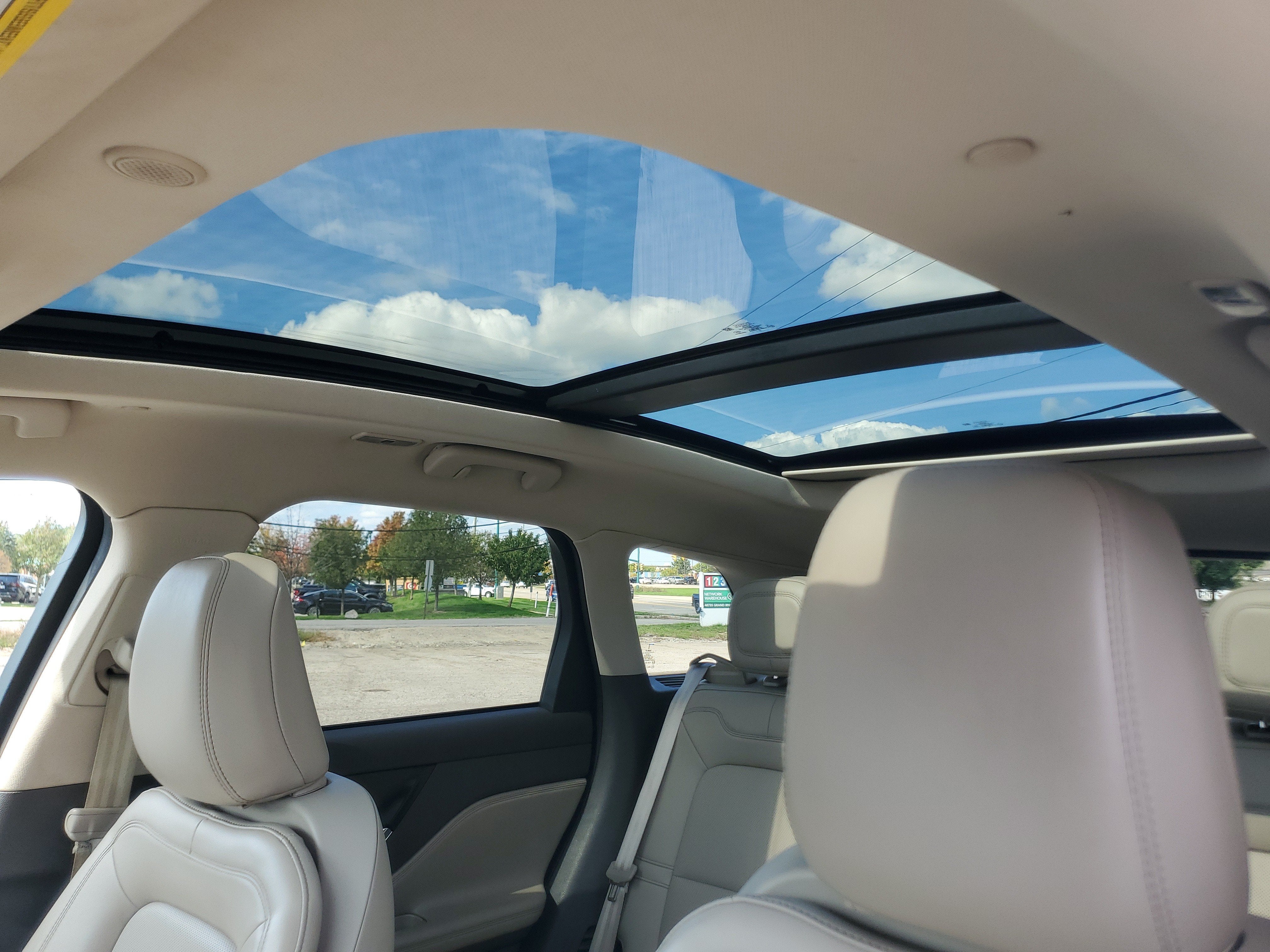 2024 Lincoln Corsair Premiere