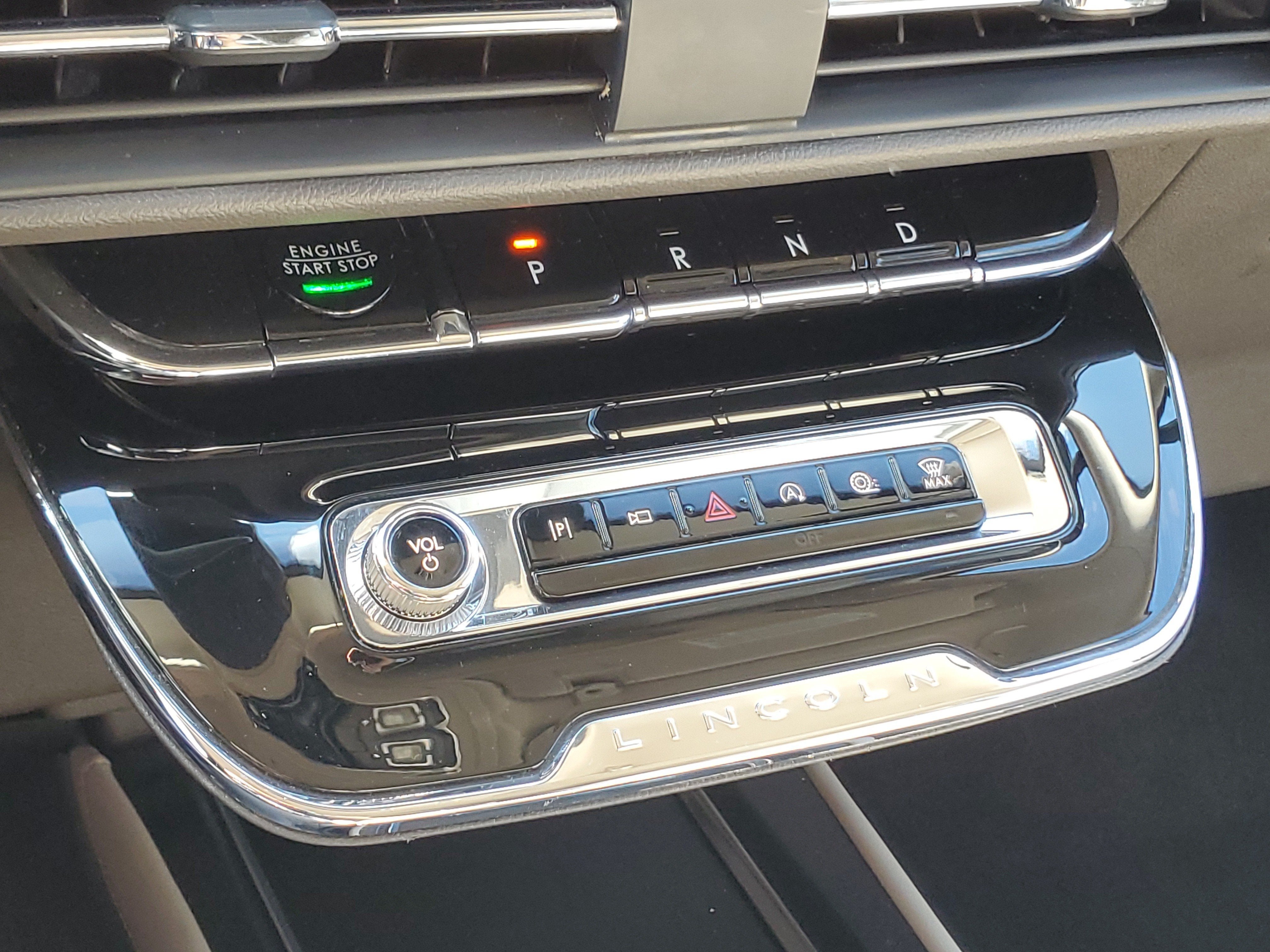 2024 Lincoln Corsair Premiere