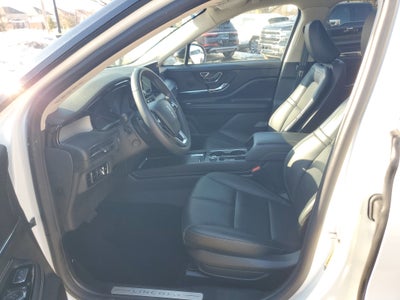 2024 Lincoln Corsair Premiere