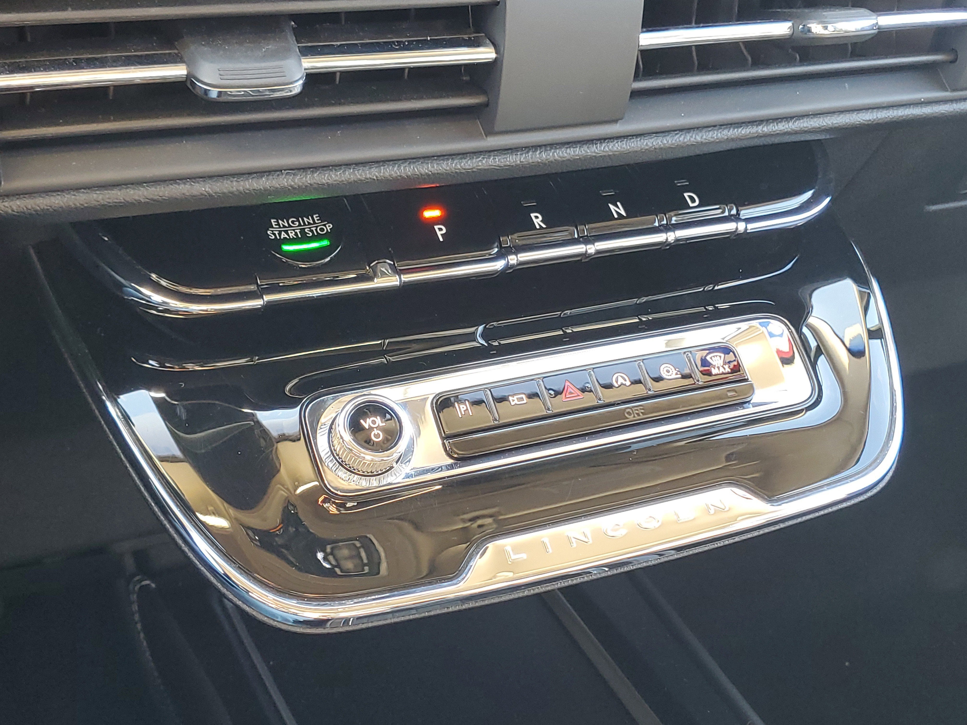 2024 Lincoln Corsair Premiere