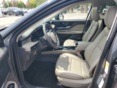 2024 Lincoln Corsair Premiere