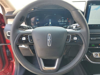 2024 Lincoln Corsair Premiere