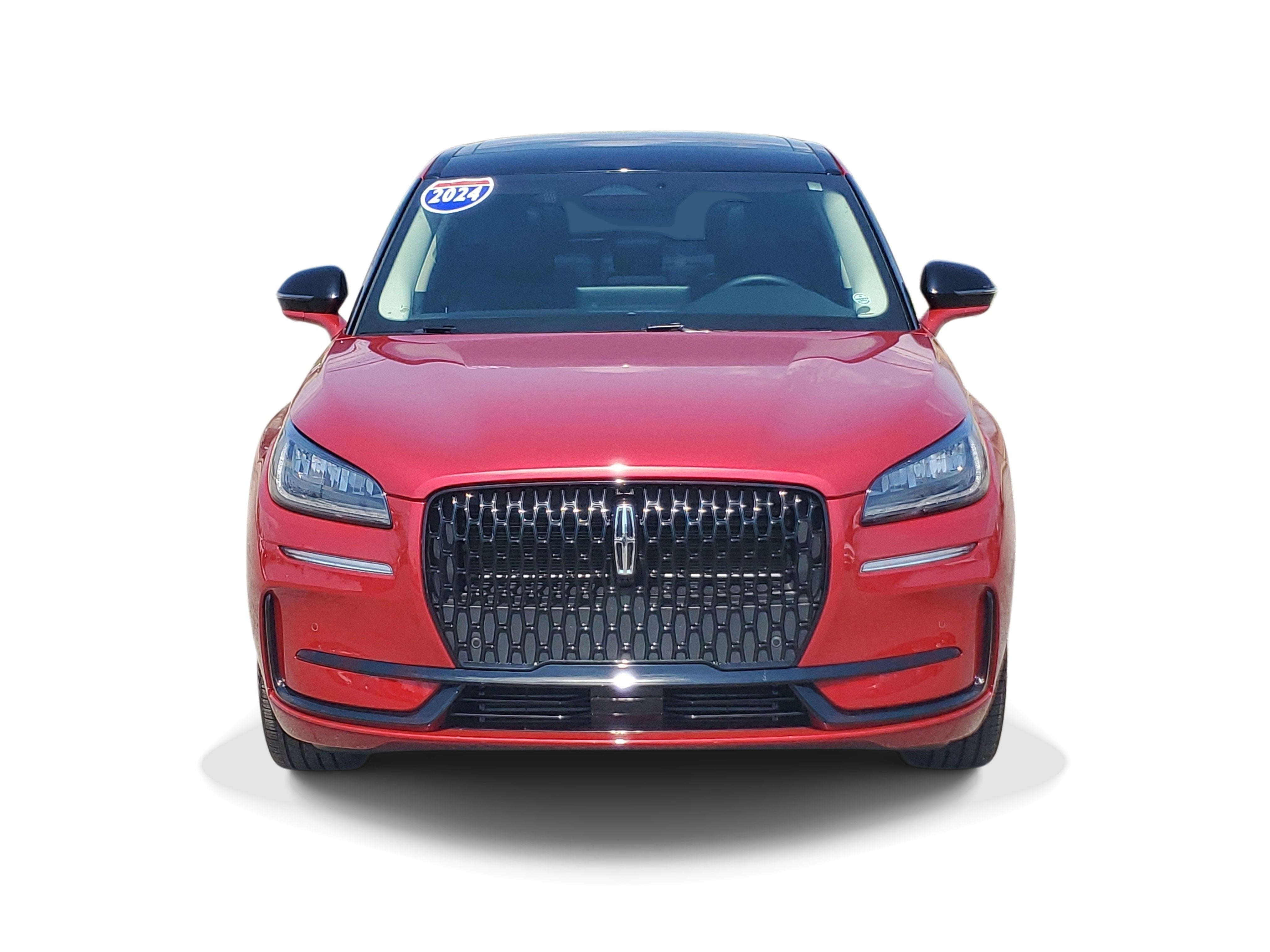 2024 Lincoln Corsair Premiere