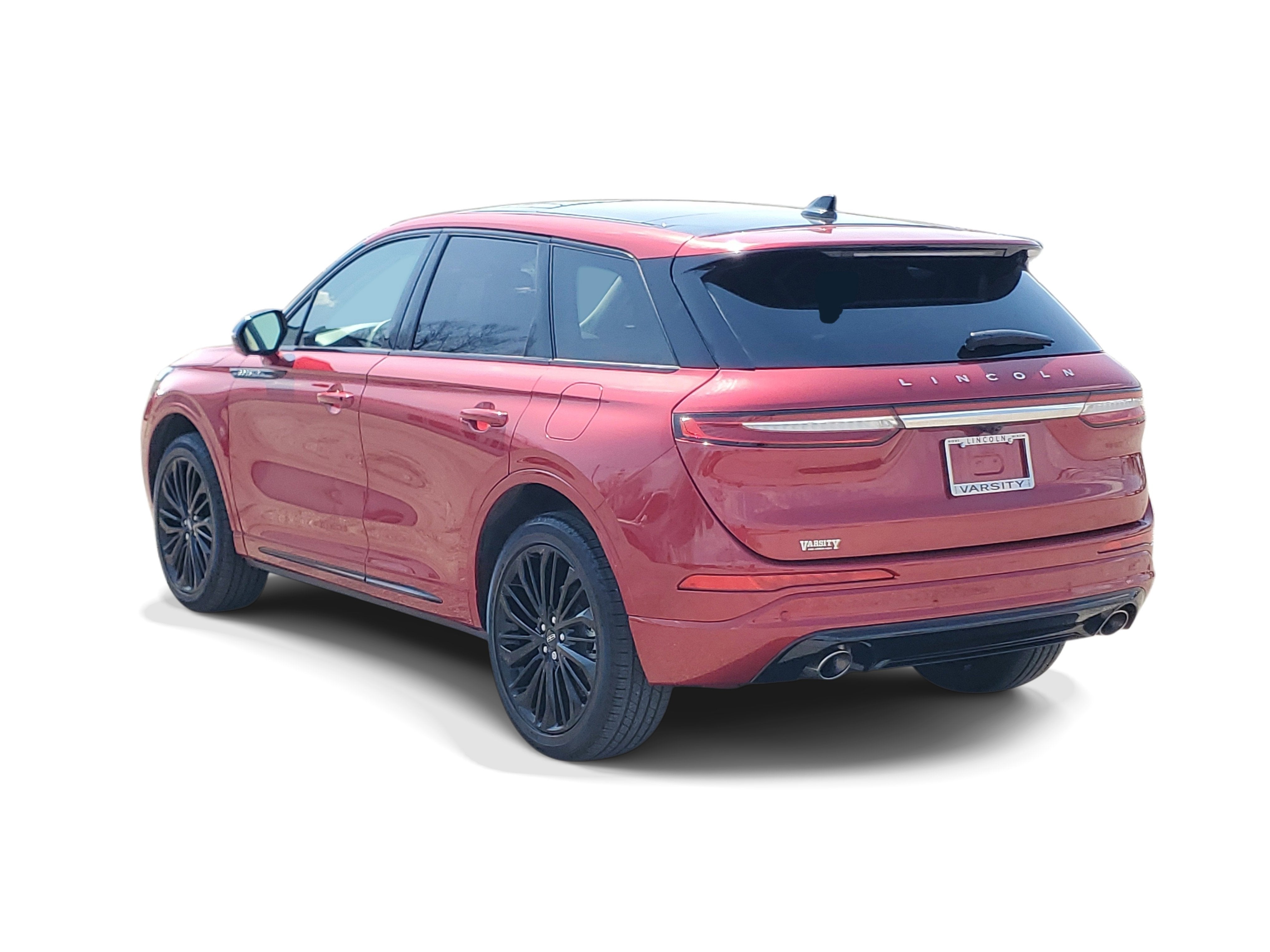 2024 Lincoln Corsair Premiere