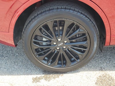 2024 Lincoln Corsair Premiere