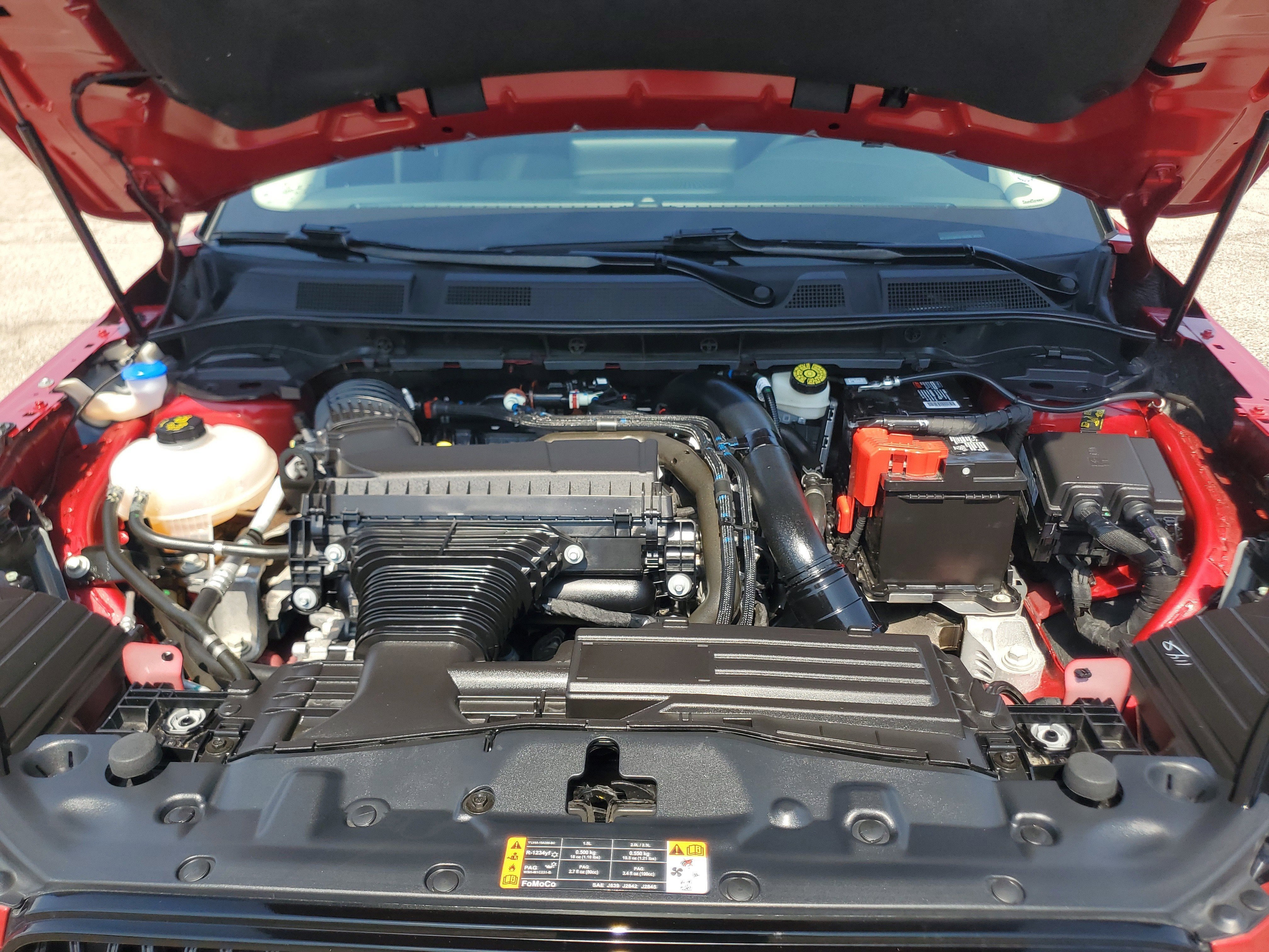 2024 Lincoln Corsair Premiere