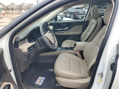 2024 Lincoln Corsair Premiere