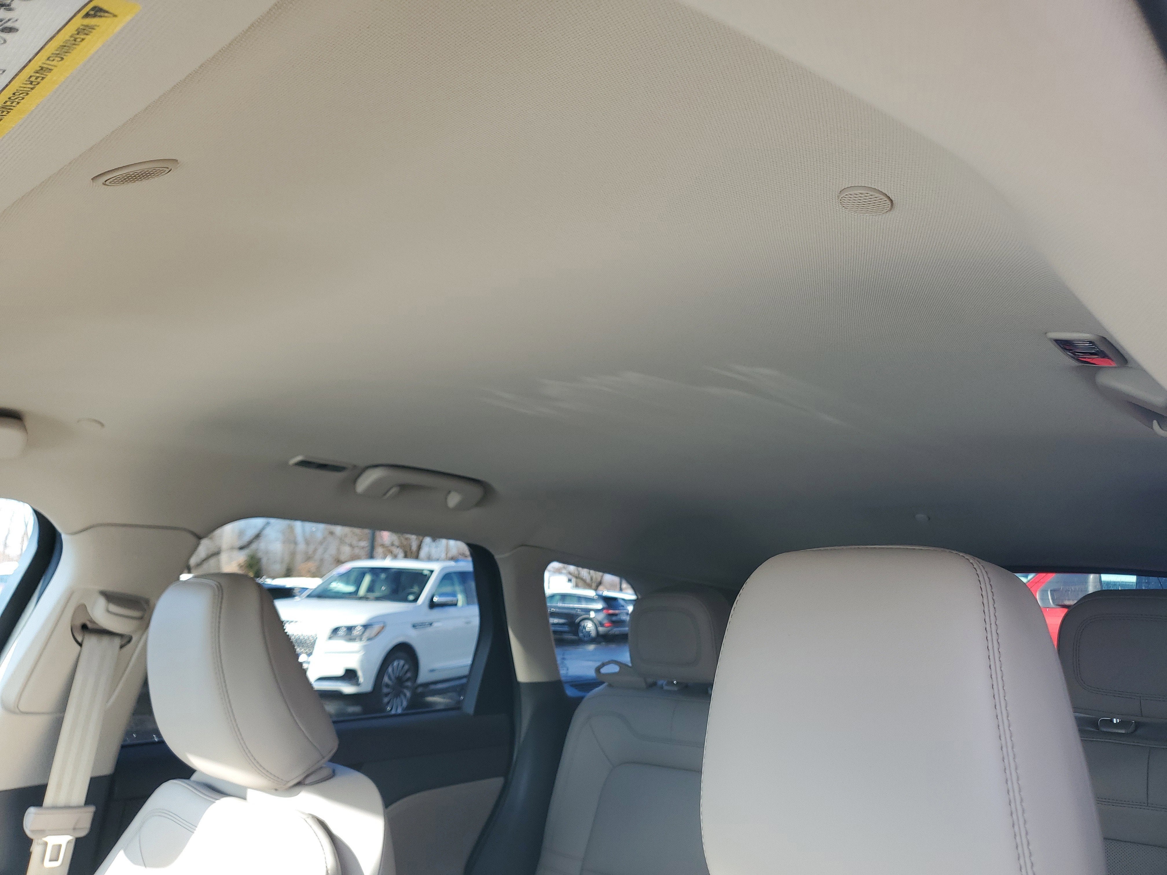 2024 Lincoln Corsair Premiere