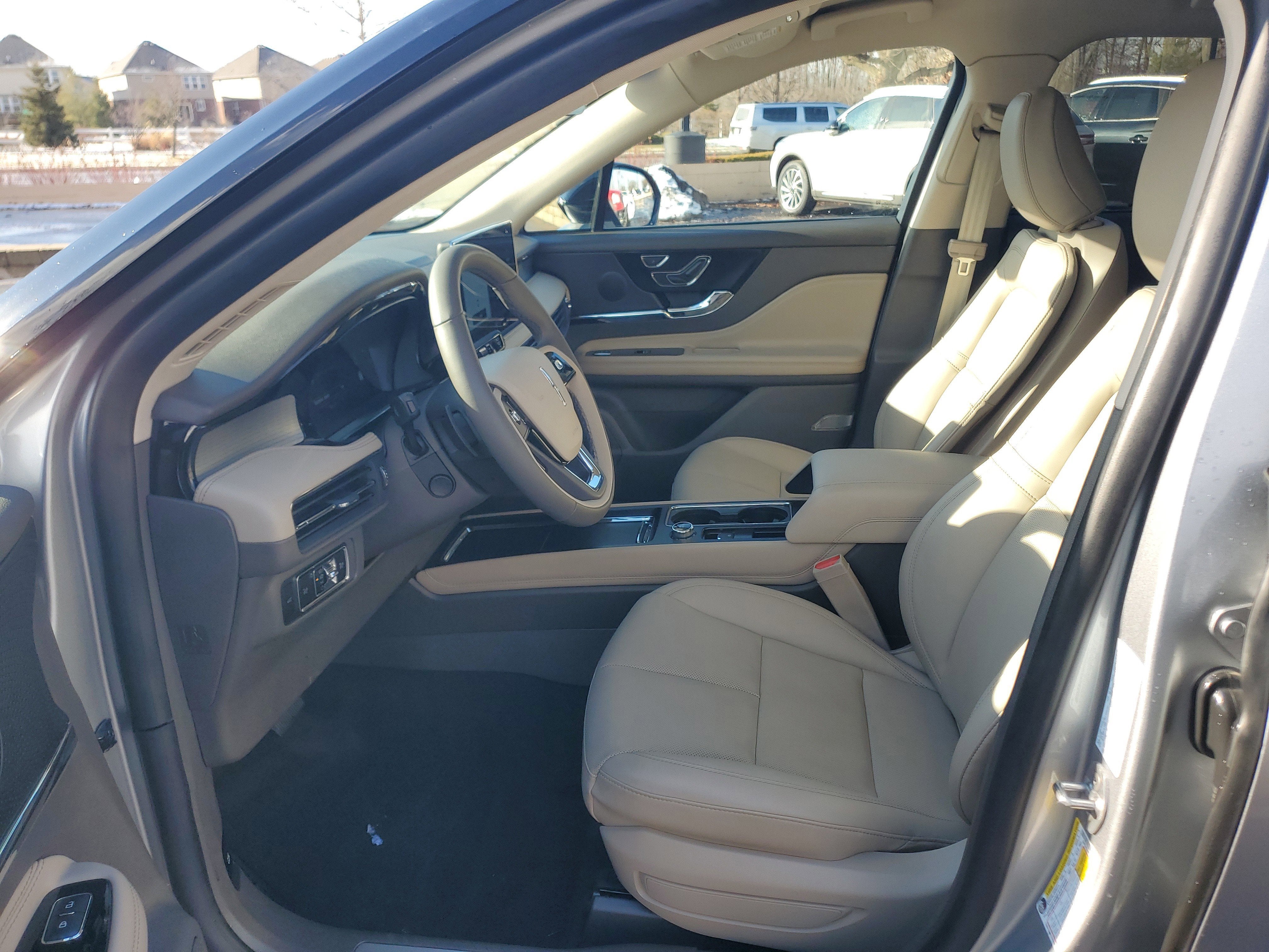 2024 Lincoln Corsair Premiere