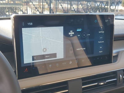 2024 Lincoln Corsair Premiere