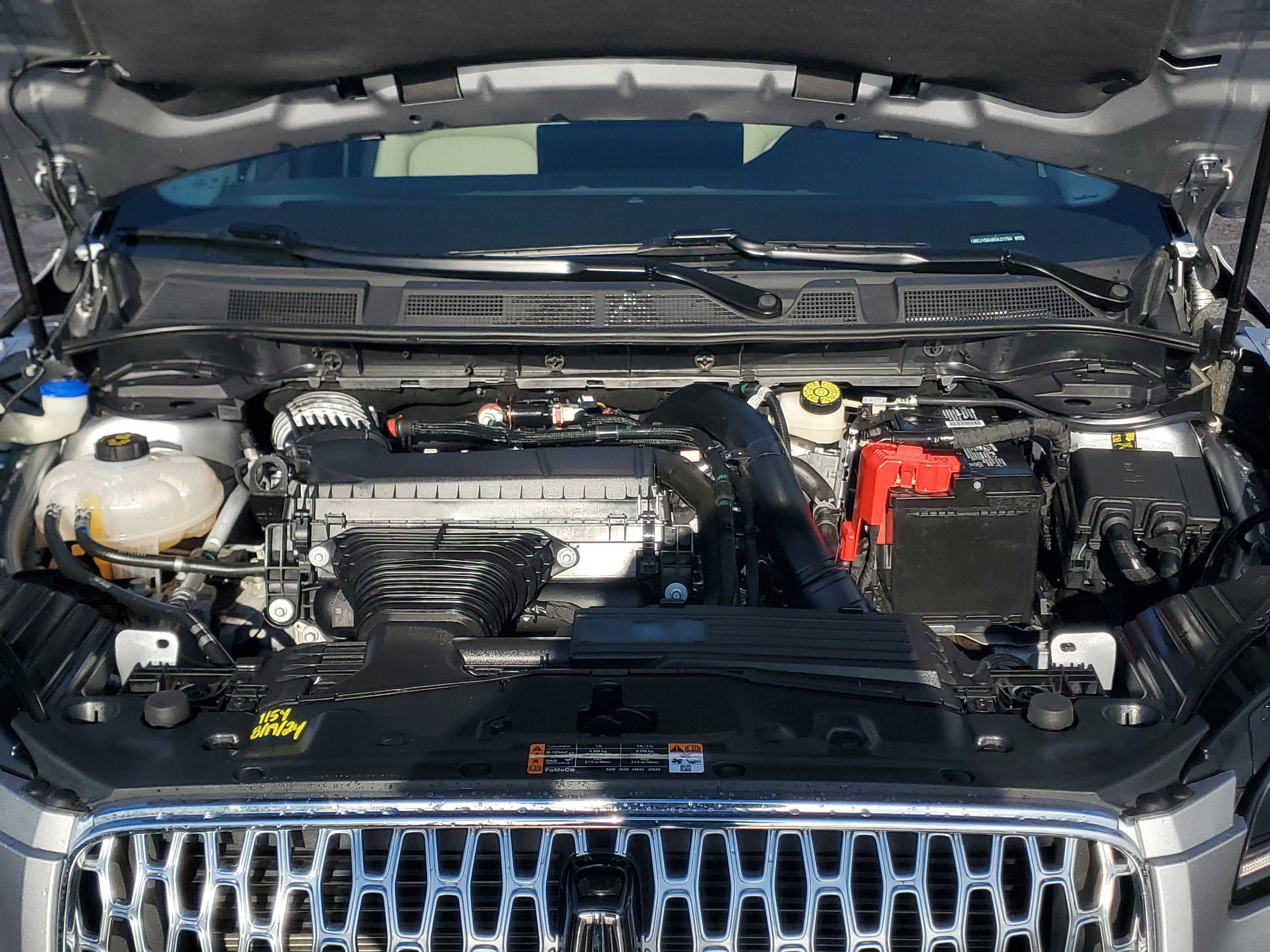 2024 Lincoln Corsair Premiere