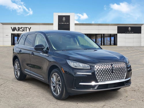 2024 Lincoln Corsair Premiere