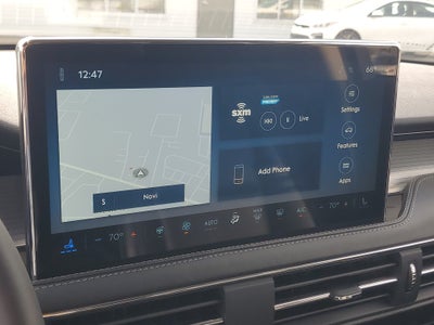 2024 Lincoln Corsair Premiere