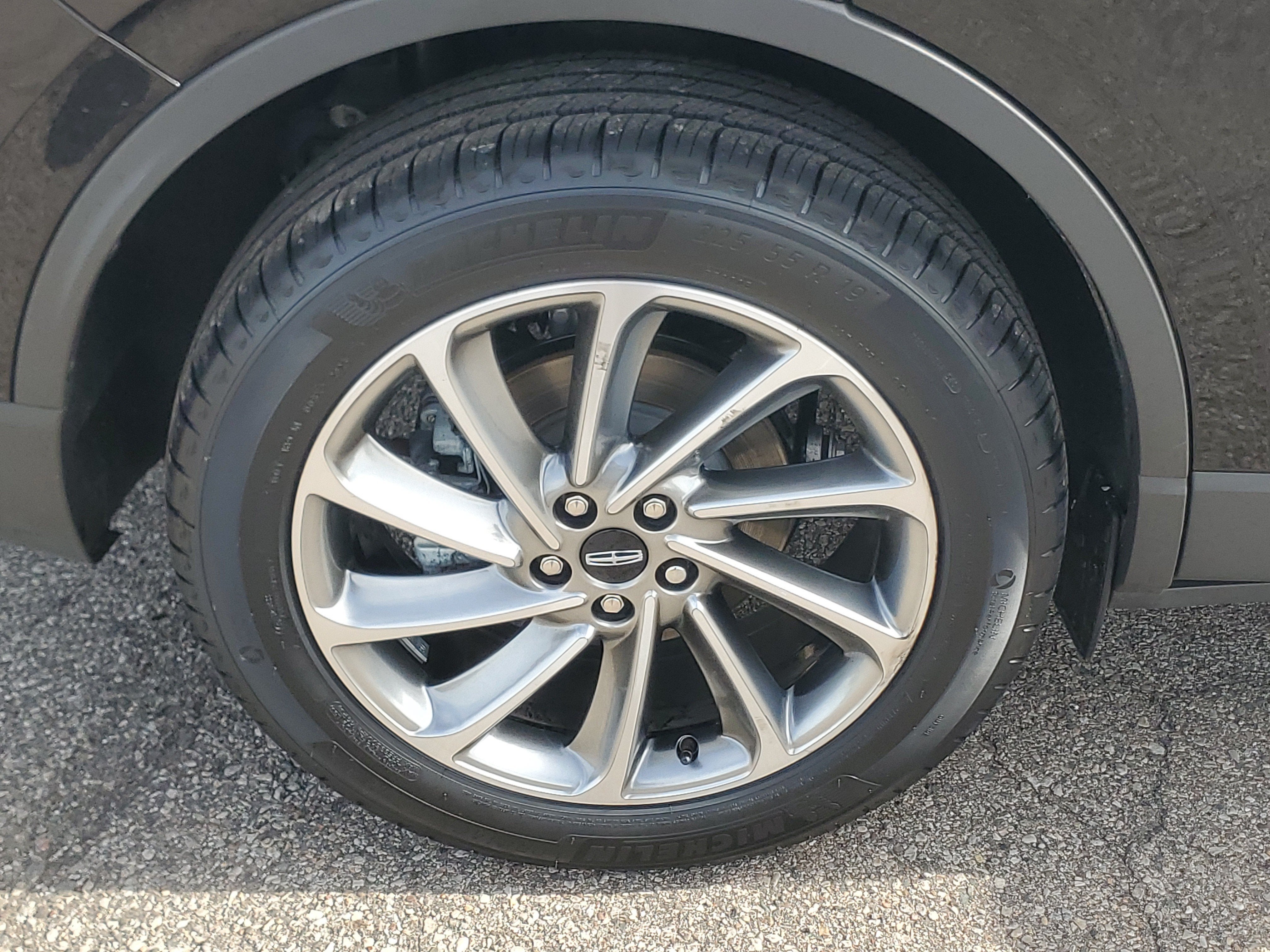 2024 Lincoln Corsair Premiere