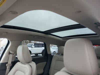 2024 Lincoln Corsair Premiere