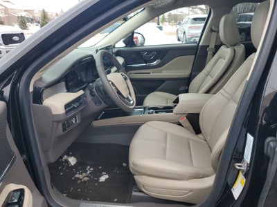 2024 Lincoln Corsair Premiere