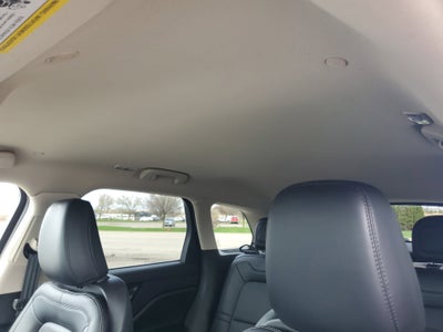 2024 Lincoln Corsair Premiere