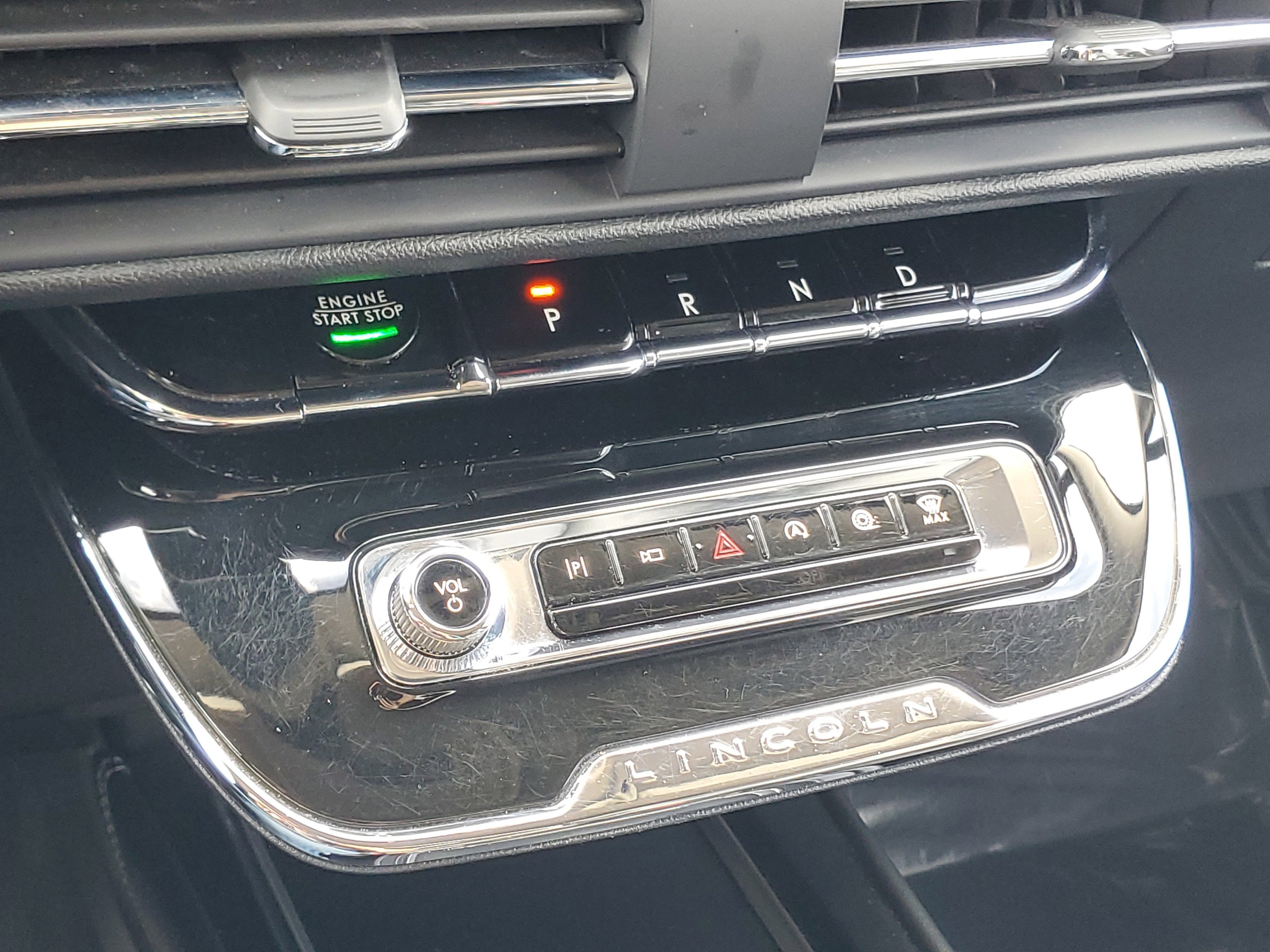 2024 Lincoln Corsair Premiere